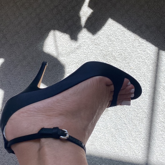 Giuseppe Zanotti Design ♠️Beautiful evening sandals - Picture 10 of 11